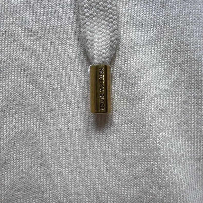 Louis Vuitton Louis Vuitton Embroidered logo hoodie Size US S / EU 44-46 / 1 - 5 Thumbnail