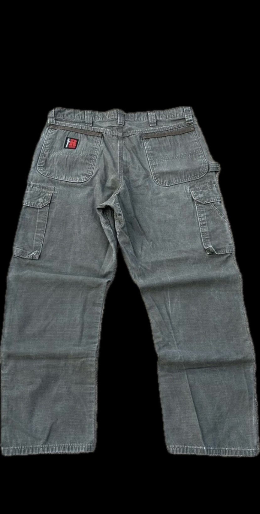 Wrangler Wrangler pants Size US 36 / EU 52 - 1 Thumbnail