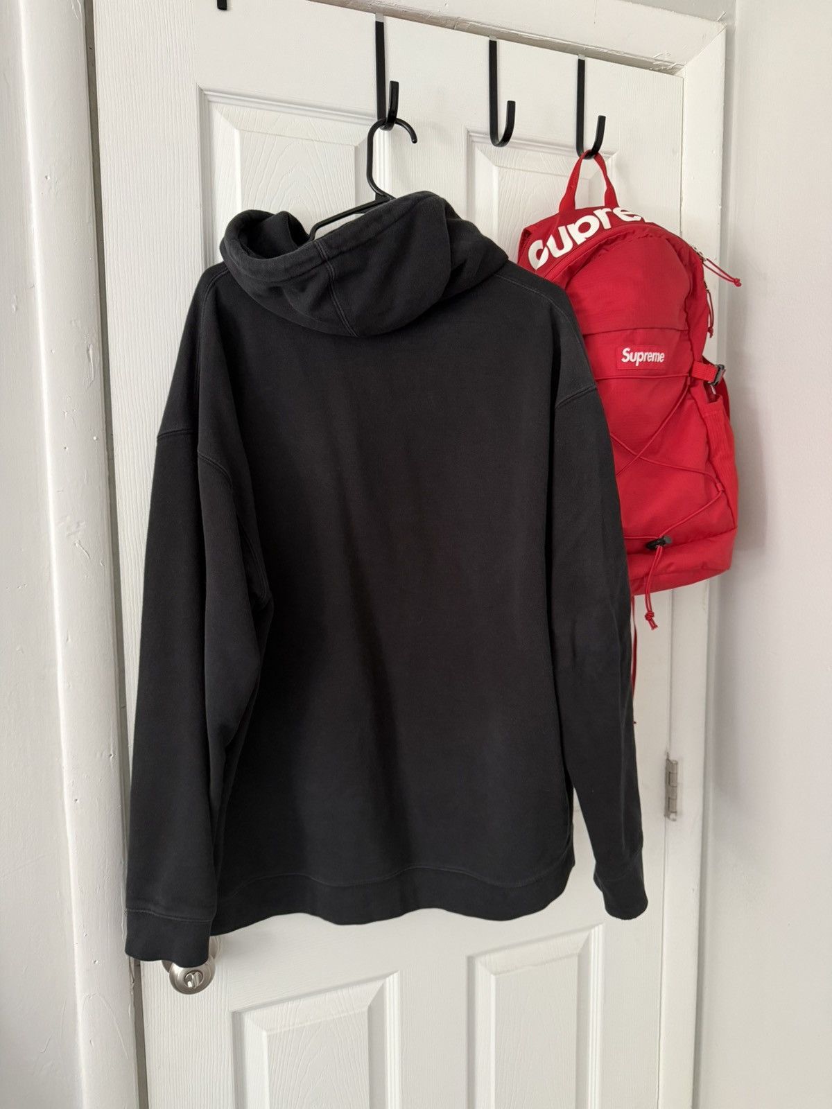 Band Tees Ajax Shadows Bat Hoodie Size US XL / EU 56 / 4 - 4 Thumbnail