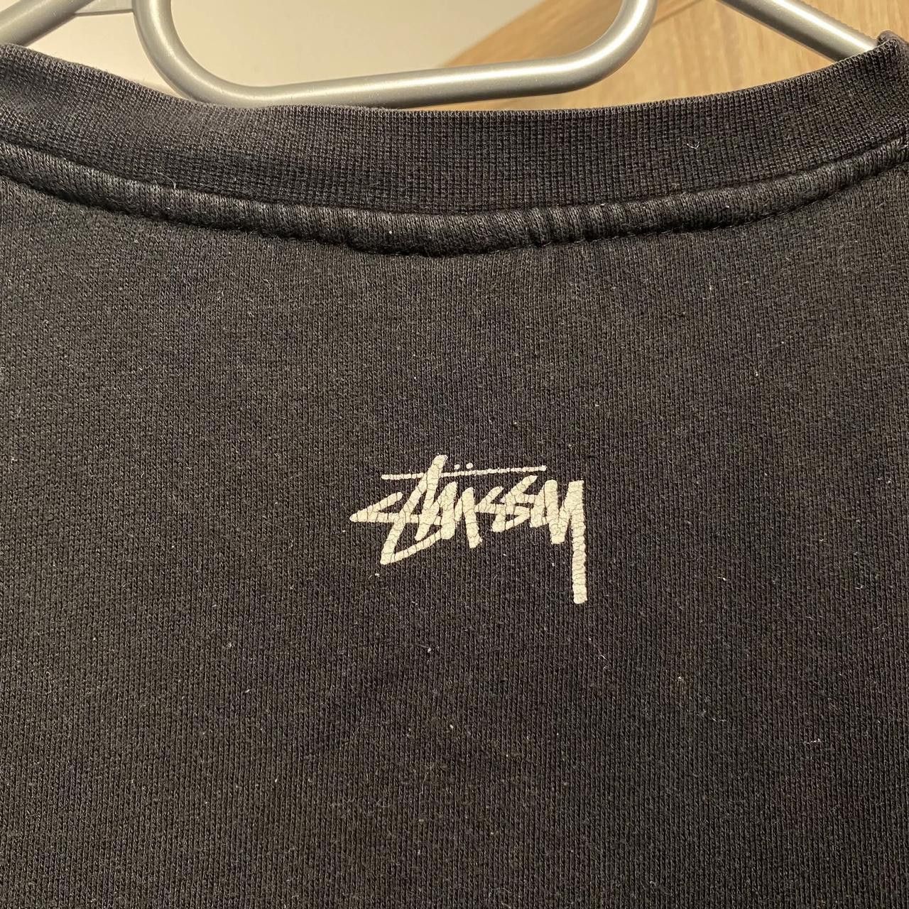Stussy Stussy x Saint Alfred Chicago Sweatshirt Size US L / EU 52-54 / 3 - 5 Thumbnail