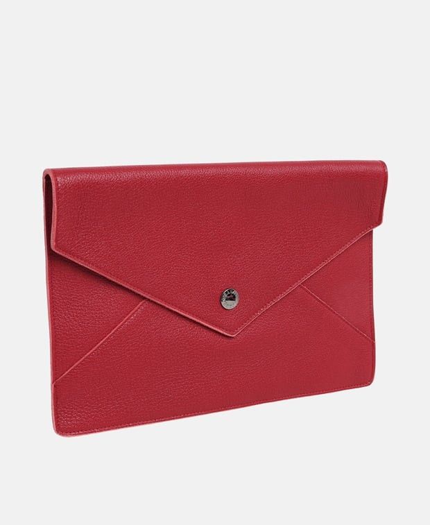 Dolce & Gabbana Leather tablet bag Size ONE SIZE - 1 Thumbnail