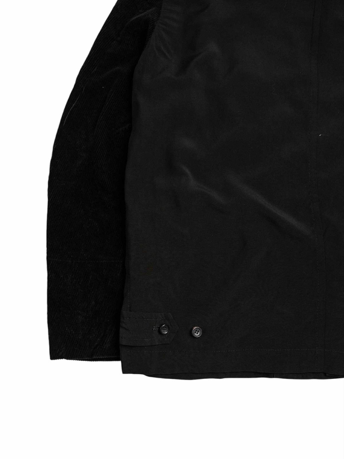 Comme des Garcons Homme Plus Archival Vintage Comme Des Garcons Homme Plus Jacket Size US M / EU 48-50 / 2 - 3 Thumbnail