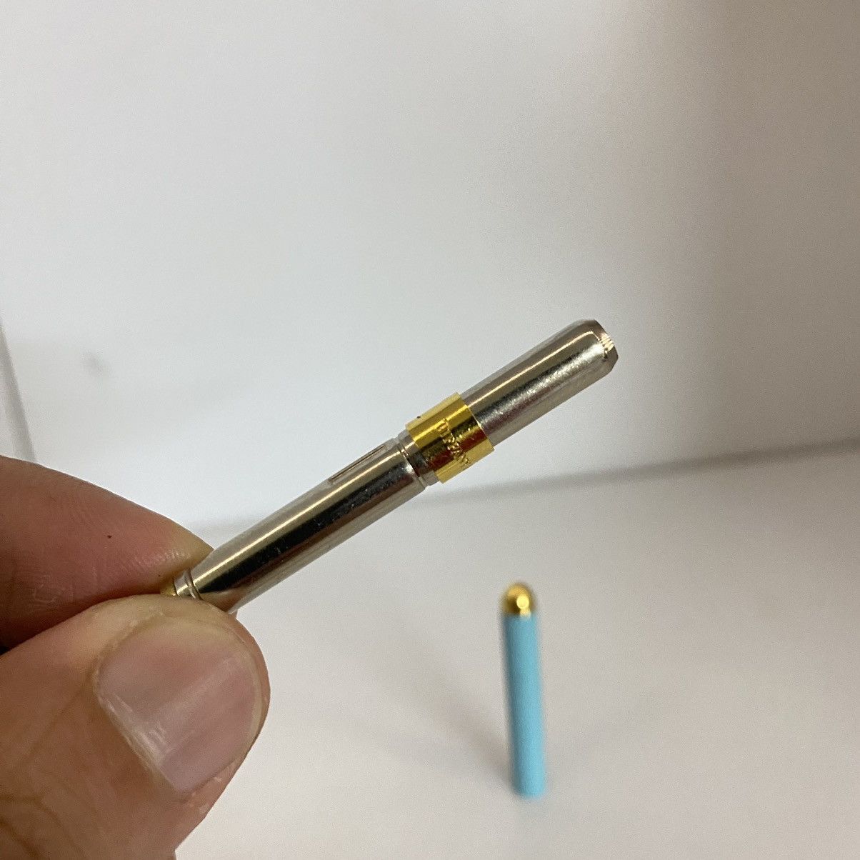 Tiffany & Co. Vintage Ballpen Tiffany & Co Germany Size ONE SIZE - 4 Thumbnail