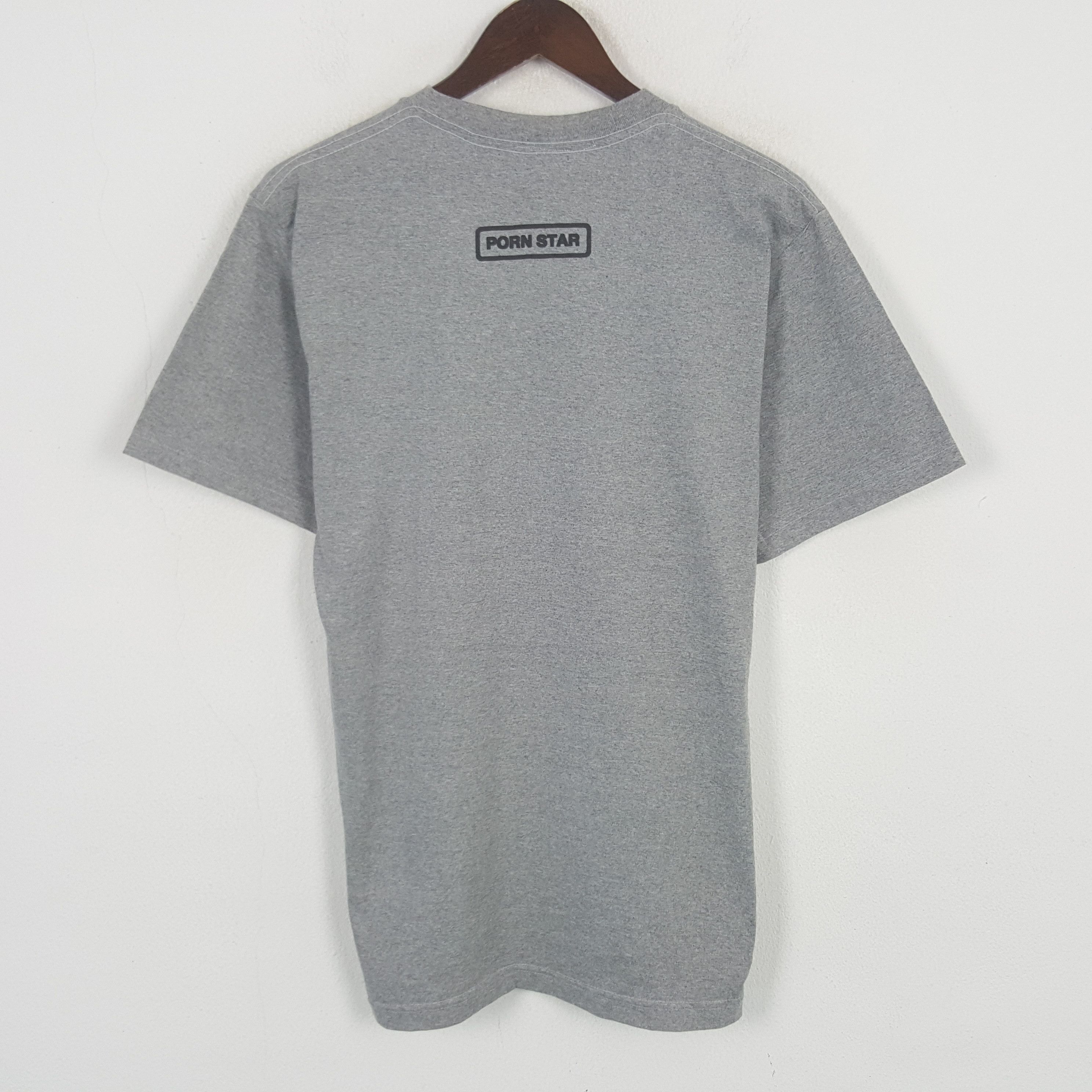 Other Vintage Porn Star Skateboard Tshirt Size US M / EU 48-50 / 2 - 3 Thumbnail