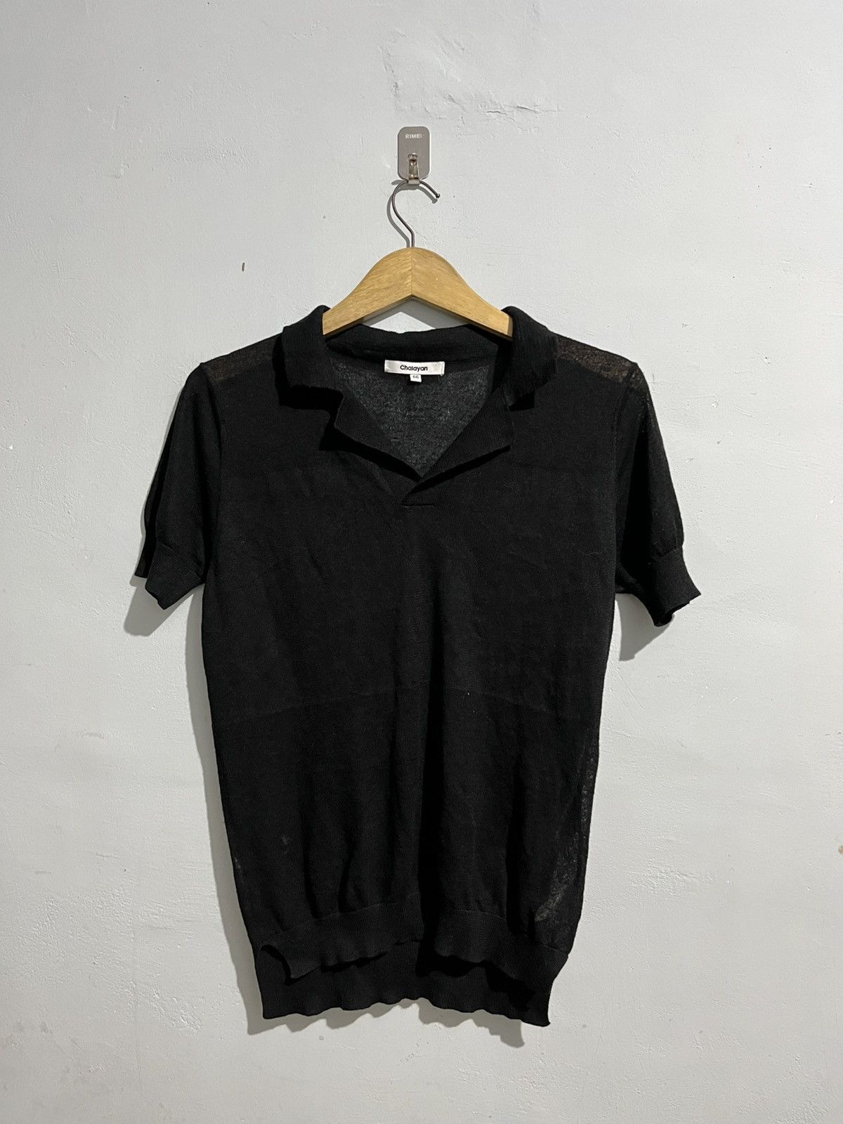 Hussein Chalayan Vintage chalayan casual knit Size US M / EU 48-50 / 2 - 1 Thumbnail