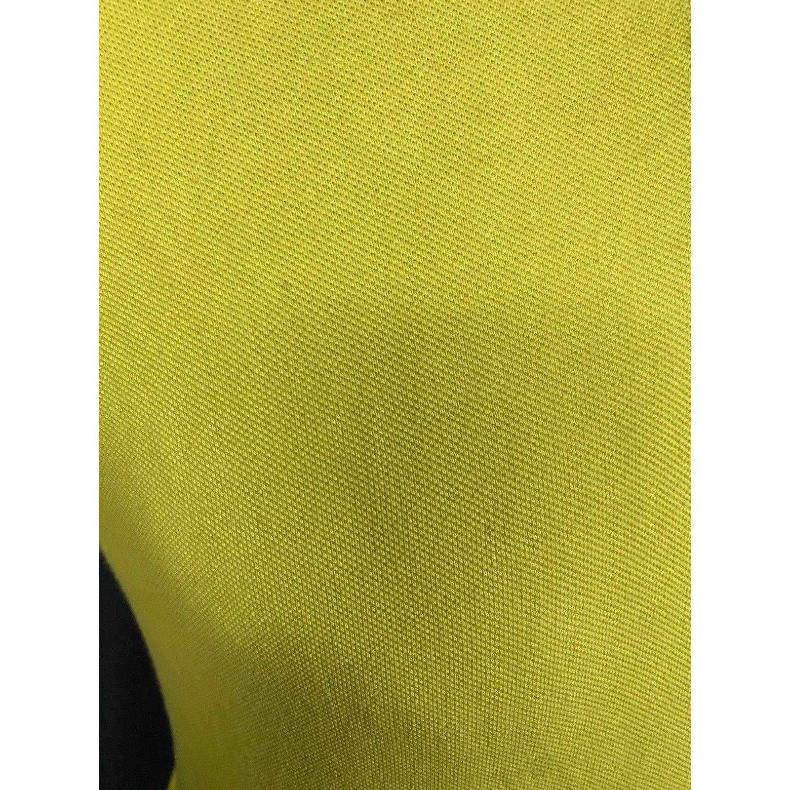 Ralph Lauren Polo by Ralph Lauren Vintage Men's Yellow Polo T-Shirt Size Size US L / EU 52-54 / 3 - 9 Thumbnail