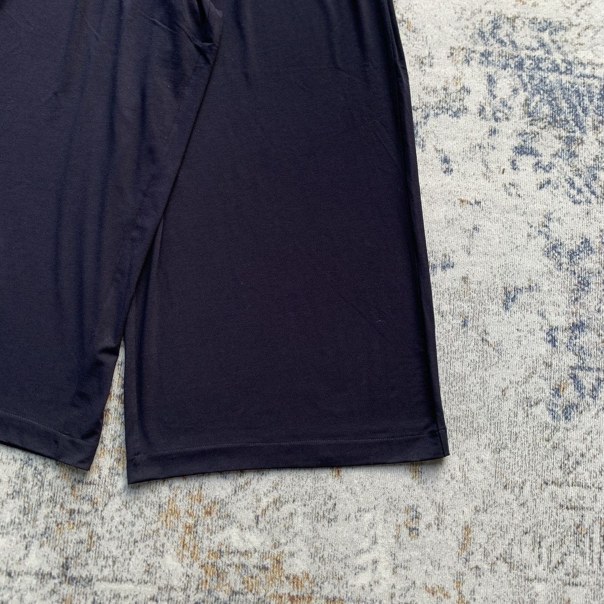 Japanese Brand Rare Japanese Brand Uniqlo Yohji Style SS 2017 Wide Pants Size US 34 / EU 50 - 2 Thumbnail