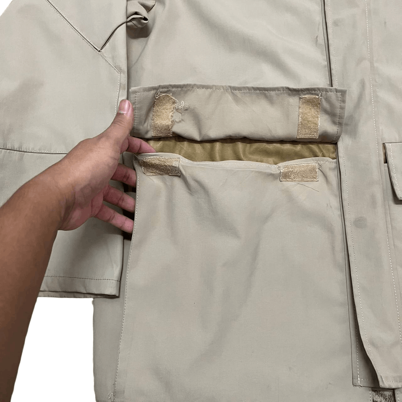 Other Vintaye Morgan Memphis Belle Military Jacket Size US M / EU 48-50 / 2 - 5 Thumbnail