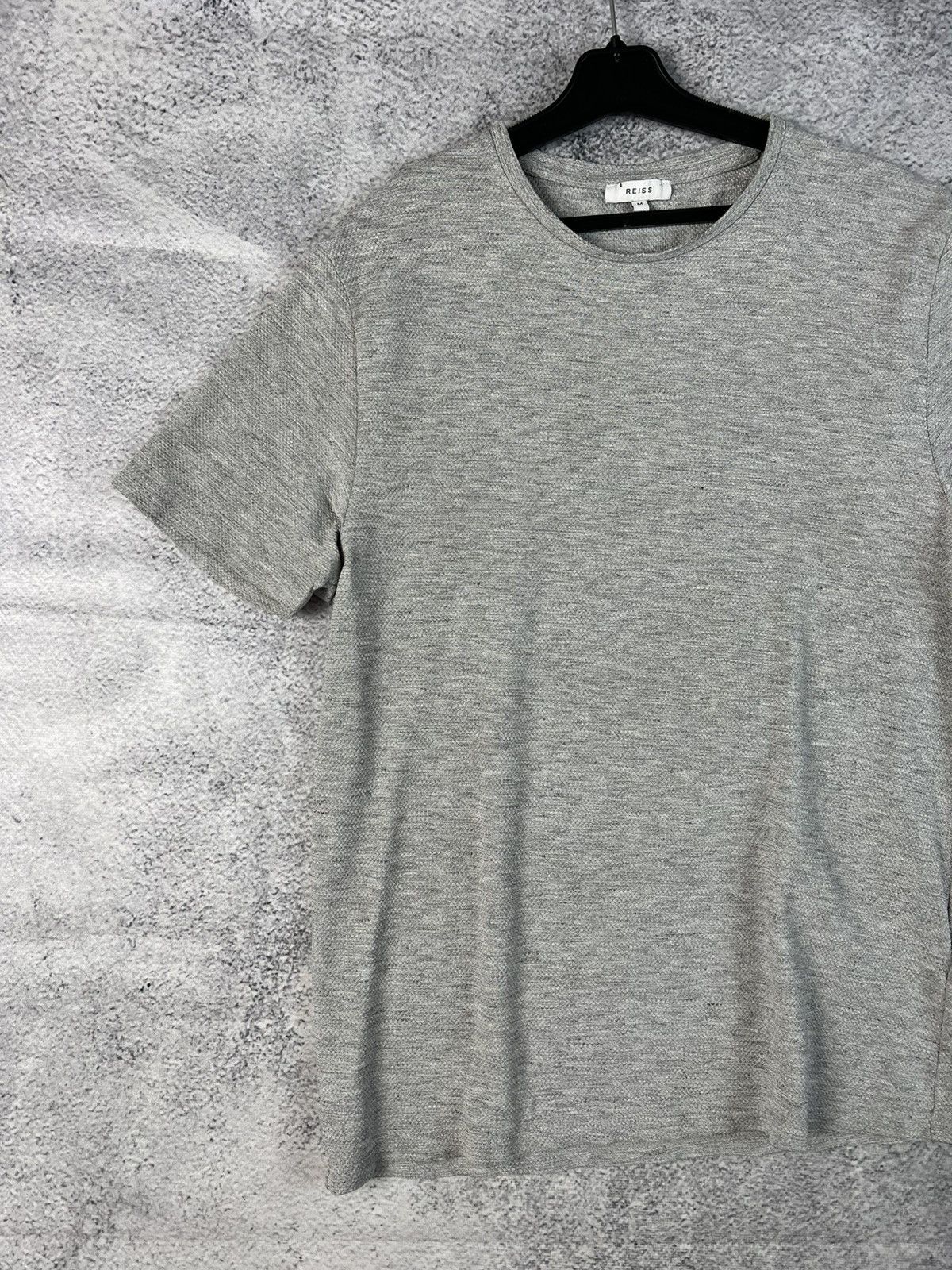 Reiss Reiss classic T-shirt Size US M / EU 48-50 / 2 - 4 Thumbnail