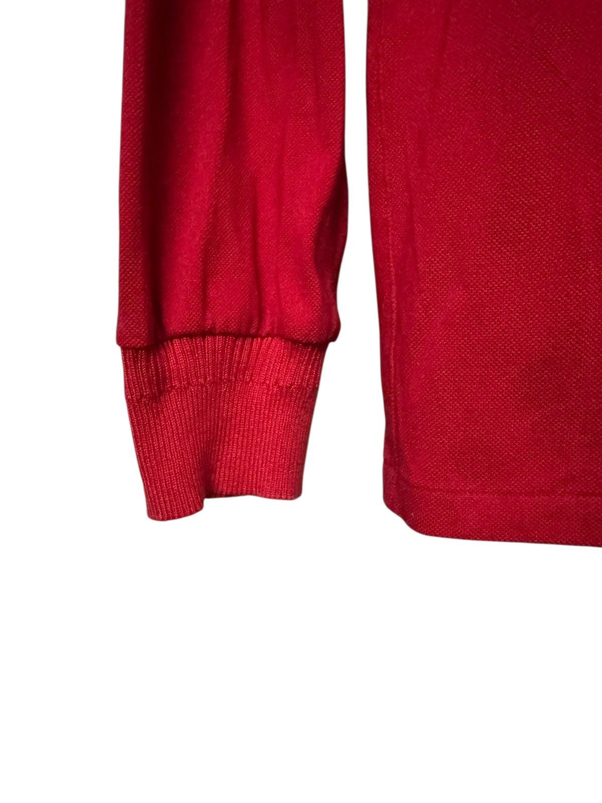 Christian Dior Monsieur CHRISTIAN DIOR SPORT POLO LONG SLEEVE TEE Size US S / EU 44-46 / 1 - 5 Thumbnail