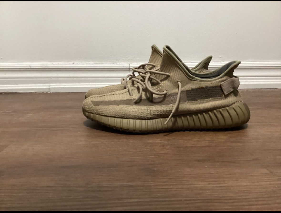 Yeezy Yeezy V2 earth Size US 13 / EU 46 - 5 Thumbnail