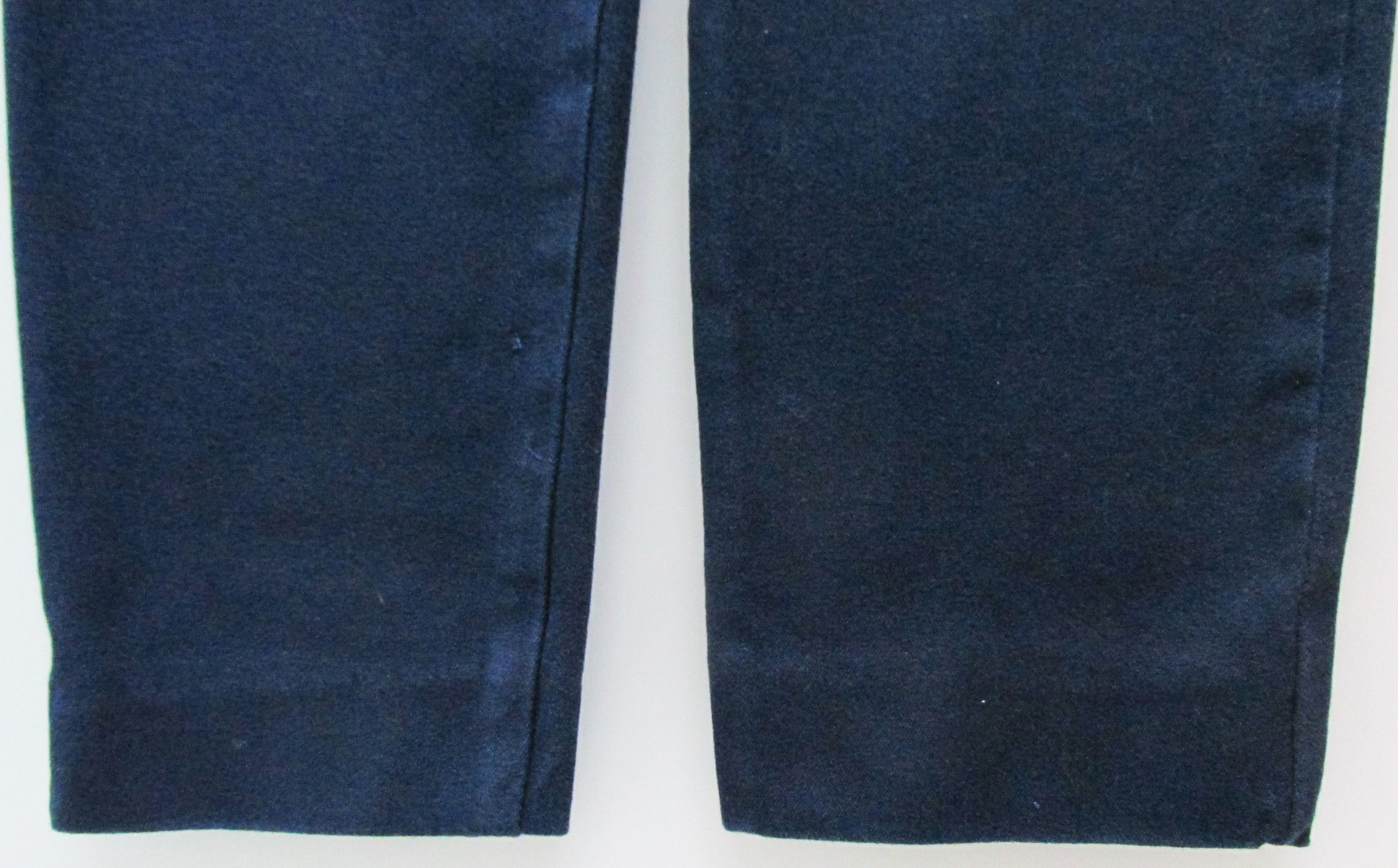 Old Navy Old Navy Women's Pixie Pants Size 8 Size 30" / US 8 / IT 44 - 4 Thumbnail