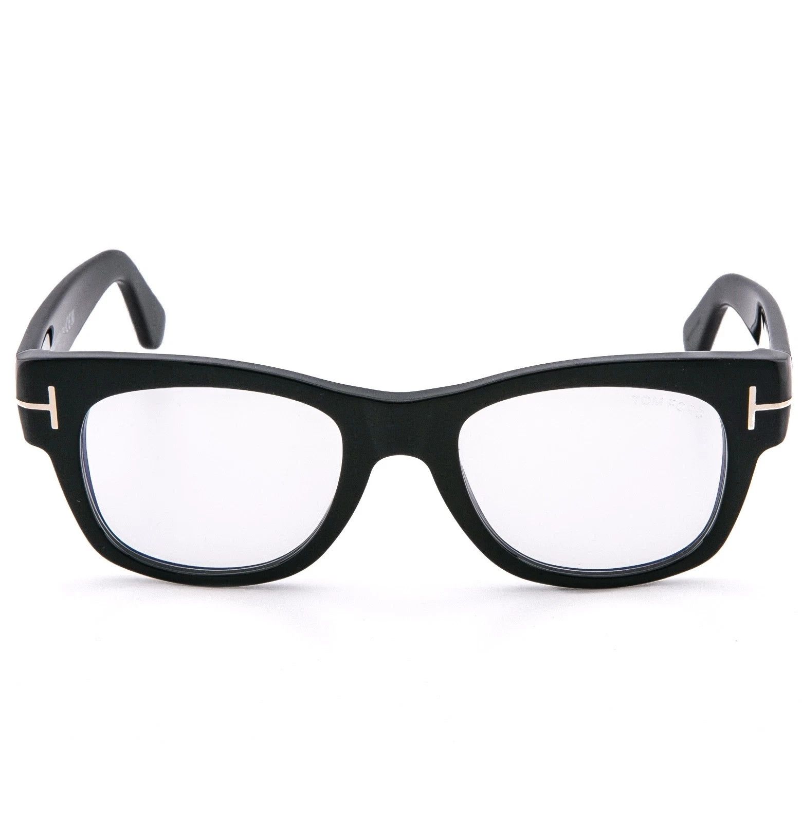 Tom Ford TOM FORD TF5040B 001 Black Optical Eyeglass 5040 FT5040B Size ONE SIZE - 3 Thumbnail