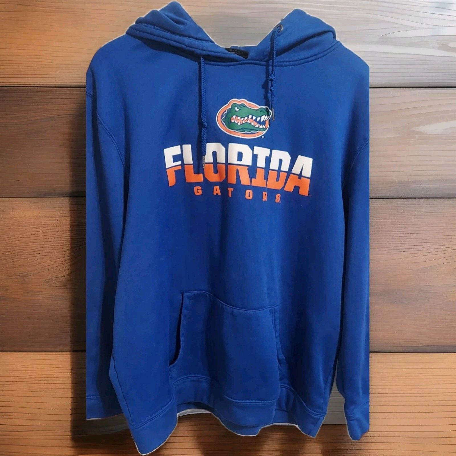 Colosseum Athletics University Of Florida Gators XXL Hoodie NCAA National Champ Size US XXL / EU 58 / 5 - 1 Thumbnail