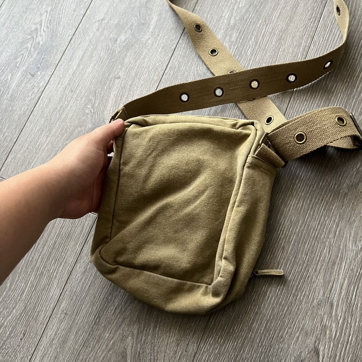 Japanese Brand Vintage Y2K Avant Garde Bag japanese Size ONE SIZE - 6 Thumbnail