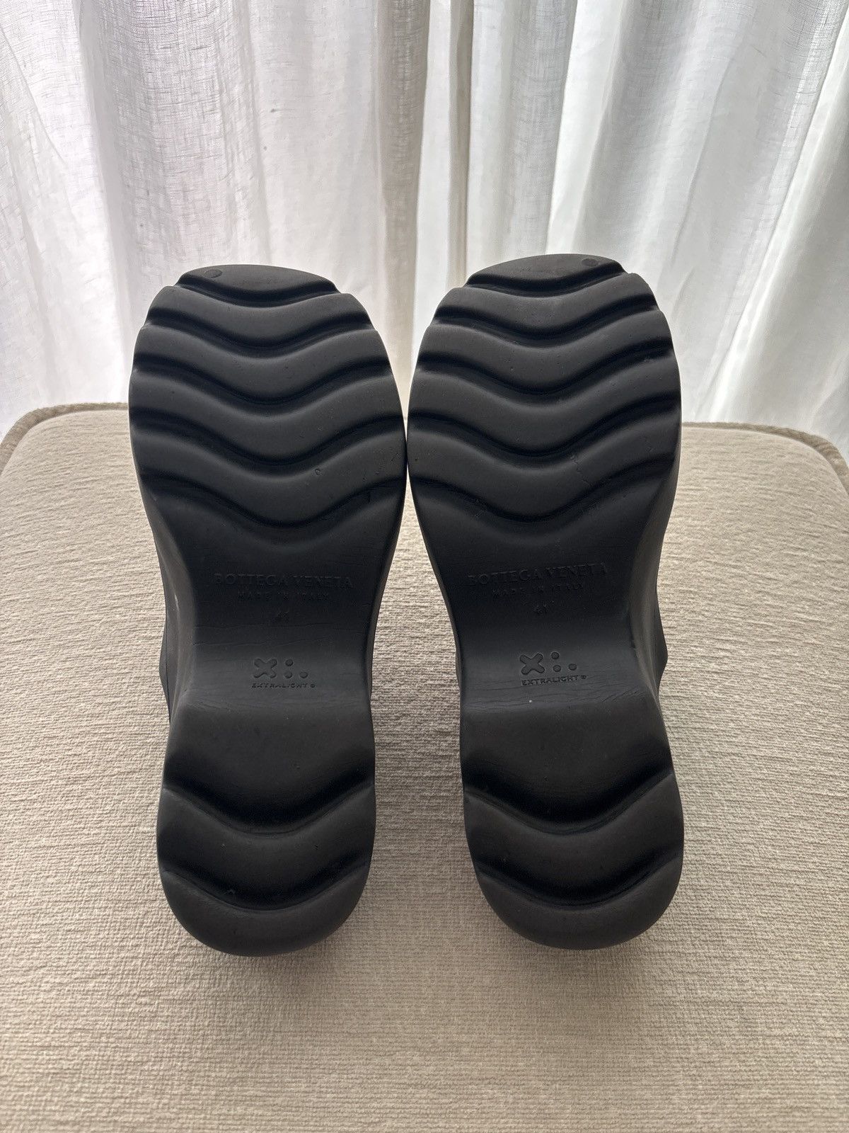 Bottega Veneta Bottega clogs Size US 9.5 / EU 42-43 - 9 Thumbnail