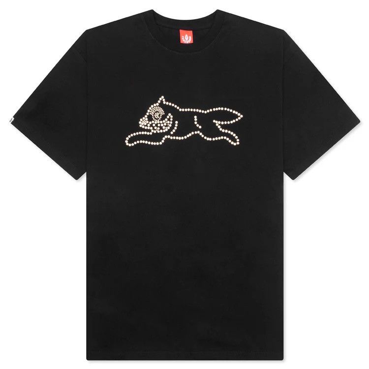 image of Icecream Ice Cream Tee in Black, Men's (Size 2XL)