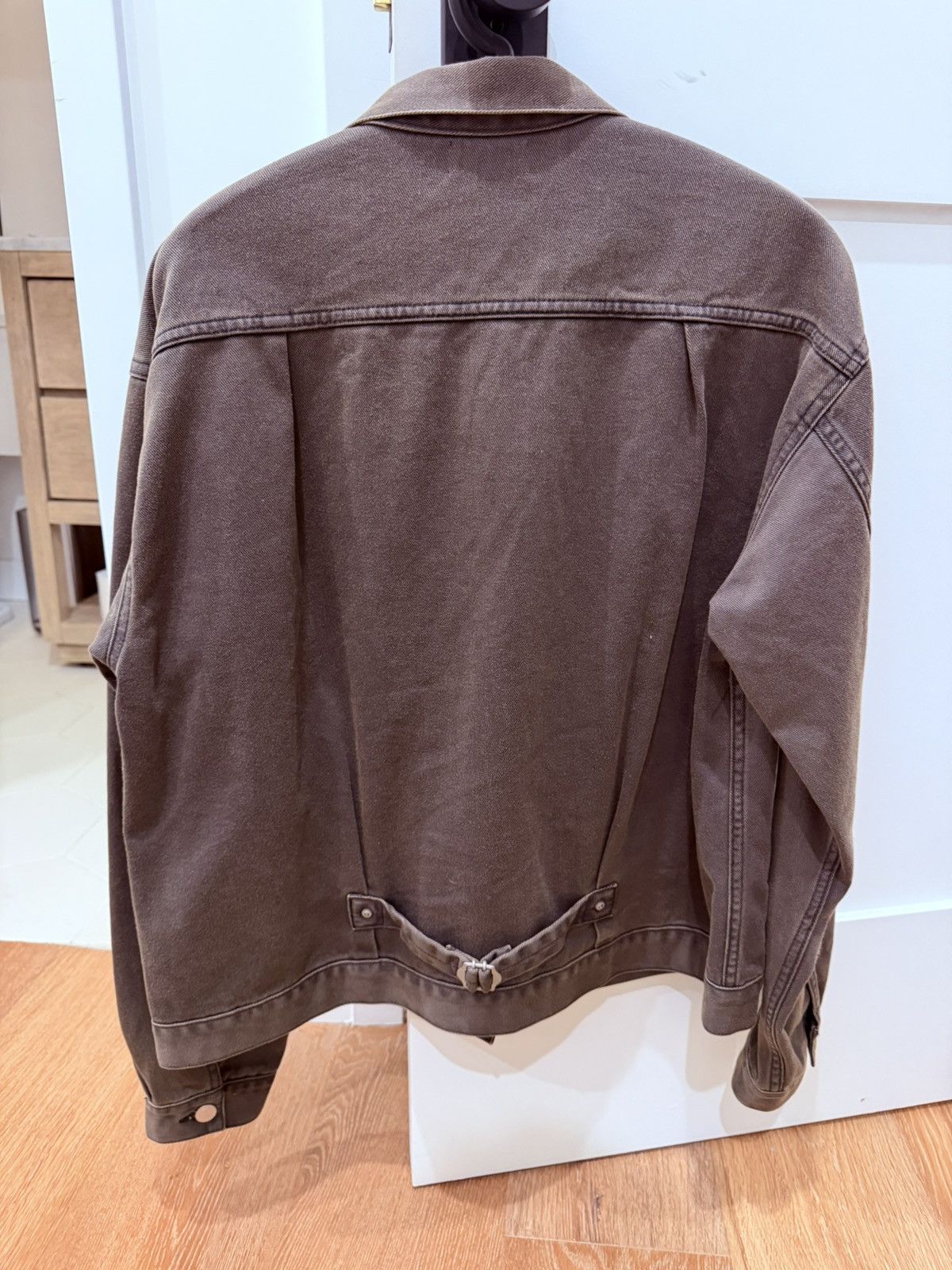 John Elliott John Elliott Thumper II 2 Char Size US M / EU 48-50 / 2 - 3 Thumbnail