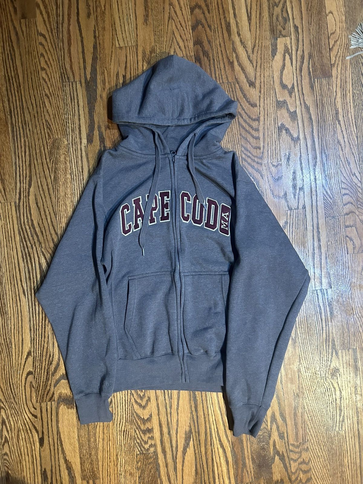 Other Cape cod zip up Size US M / EU 48-50 / 2 - 1 Thumbnail