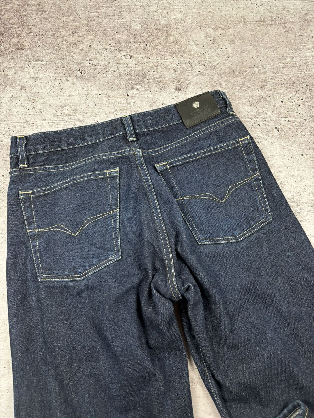 Other Versace Jeans size 32 Size US 32 / EU 48 - 9 Thumbnail