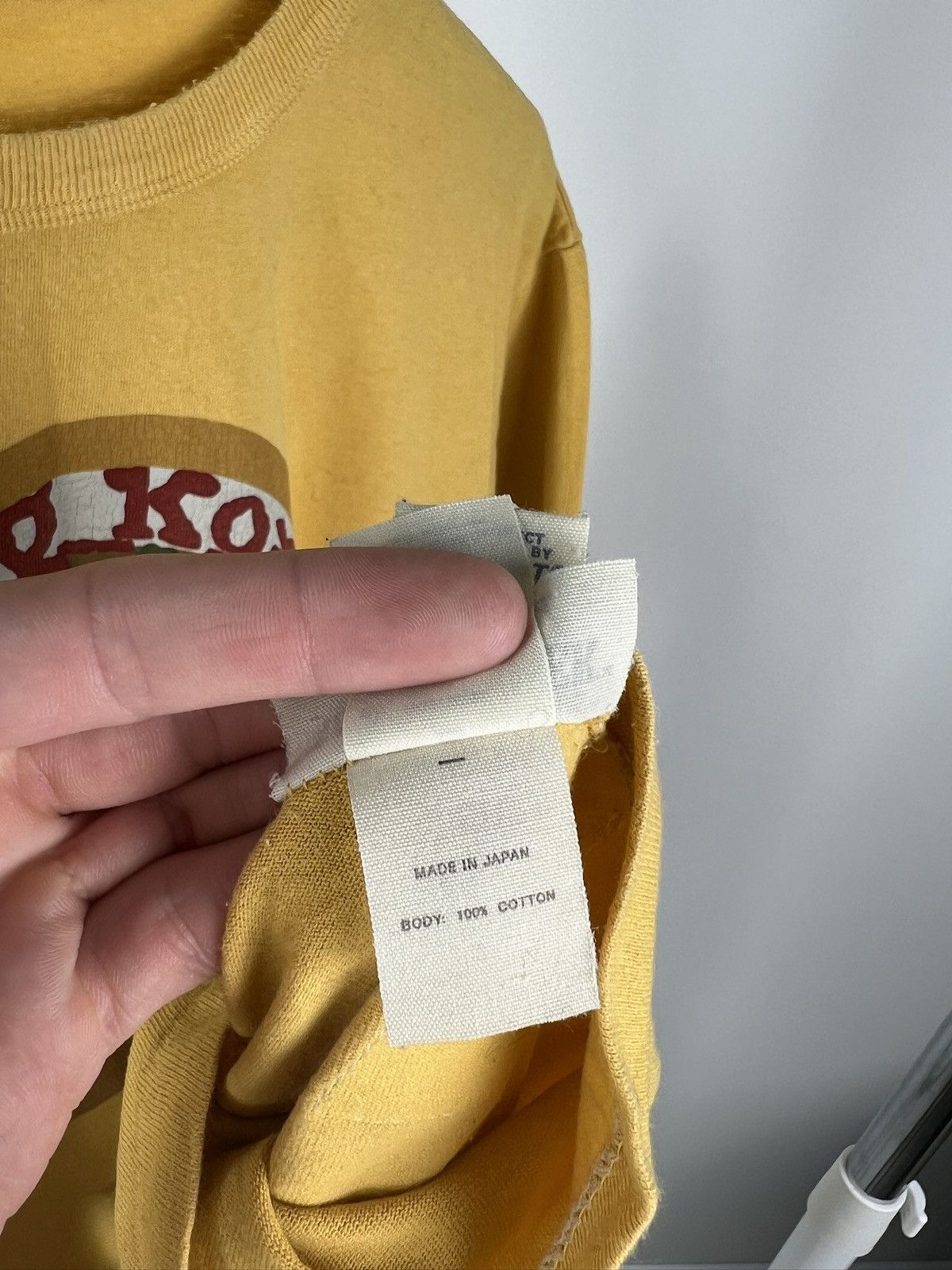 TOYS McCOY Toys McCoy Hollywood Taxi Driver 2018 Made in Japan Tshirt Size US L / EU 52-54 / 3 - 10 Thumbnail