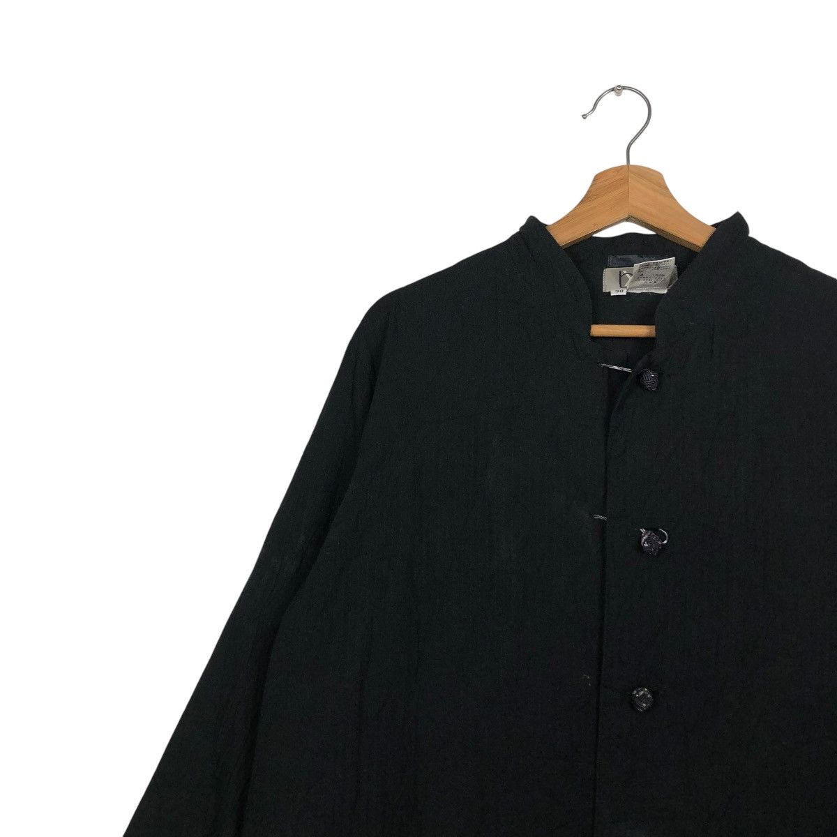 Issey Miyake 🔥VINTAGE CHORE JACKET BX BI-EKS MADE IN JAPAN Size US M / EU 48-50 / 2 - 9 Thumbnail