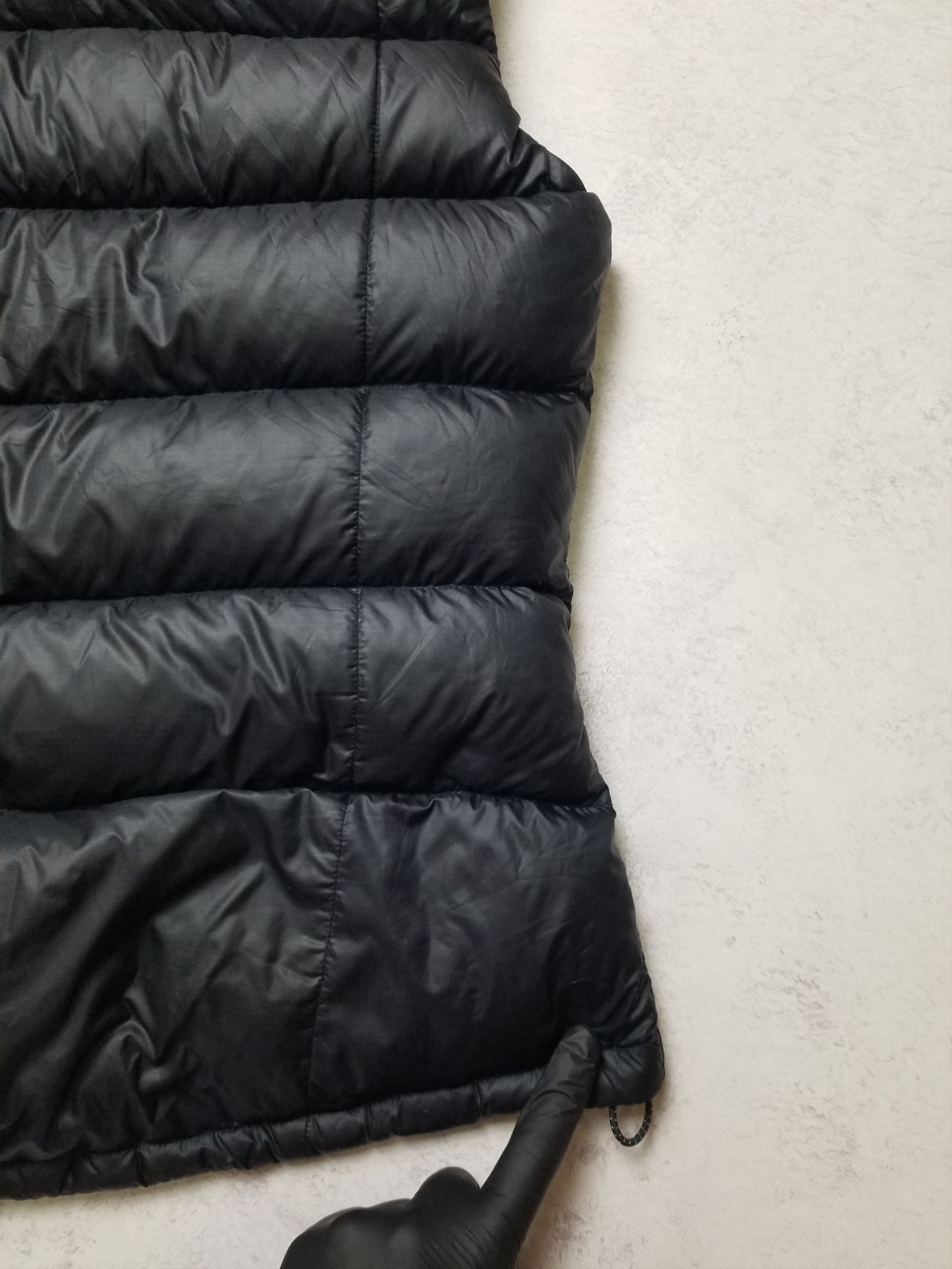 Rab Rab Women’s Neutrino Down Vest Gilet Jacket Size M / US 6-8 / IT 42-44 - 8 Thumbnail