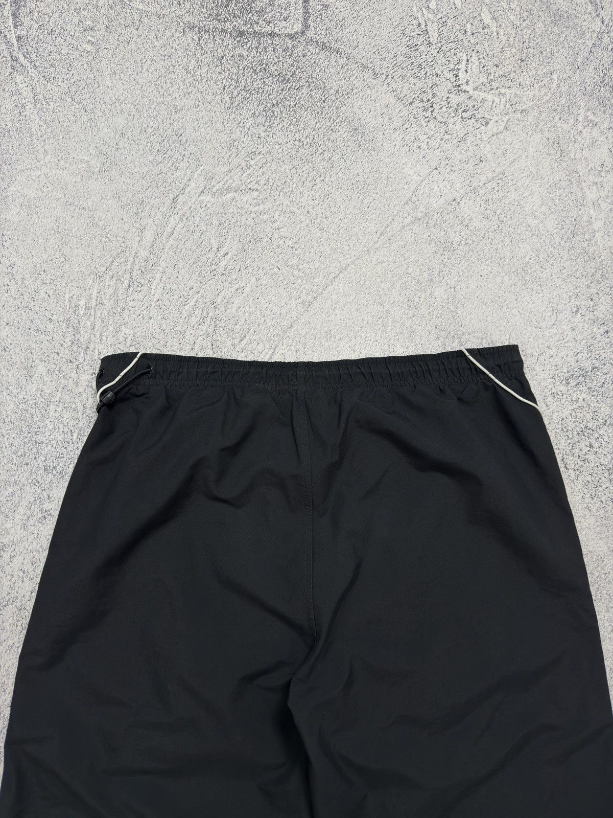 Nike × Vintage Vintage Nike shorts streetwear swoosh casual y2k size L Size US 34 / EU 50 - 9 Thumbnail