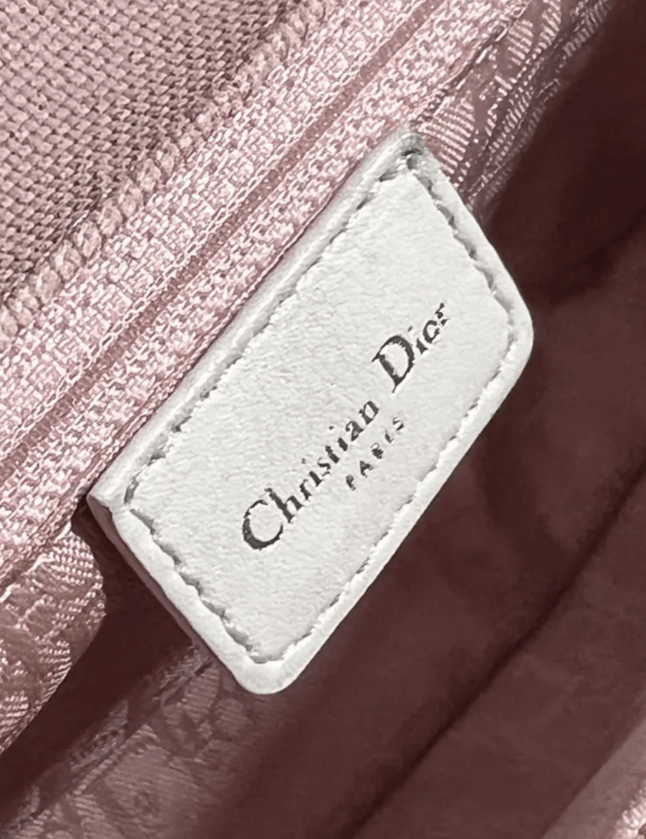 Dior Christian Dior y2k bag Size ONE SIZE - 3 Thumbnail