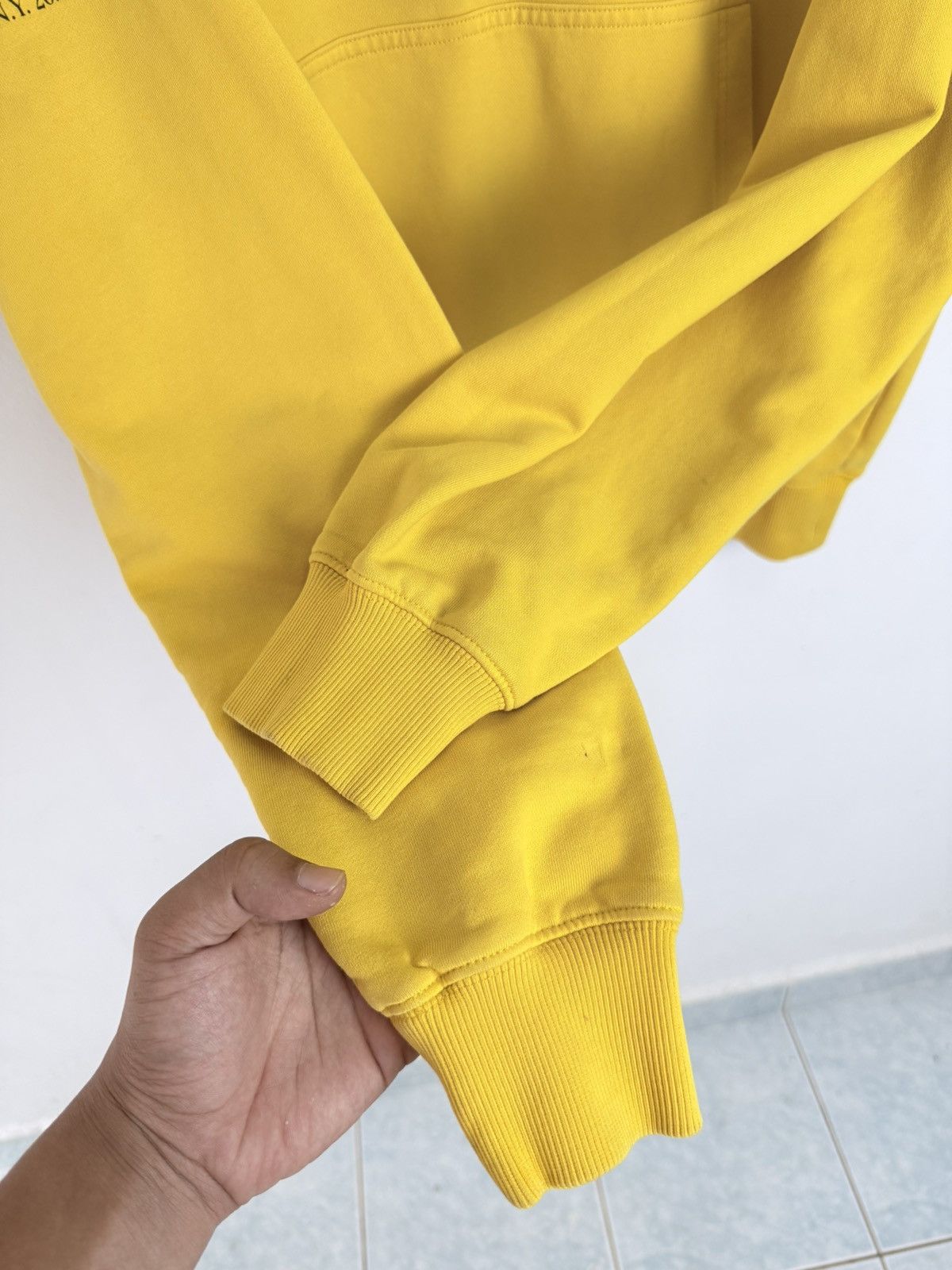 Helmut Lang Helmut Lang New York By Kyunjun Lee. Size US M / EU 48-50 / 2 - 7 Thumbnail