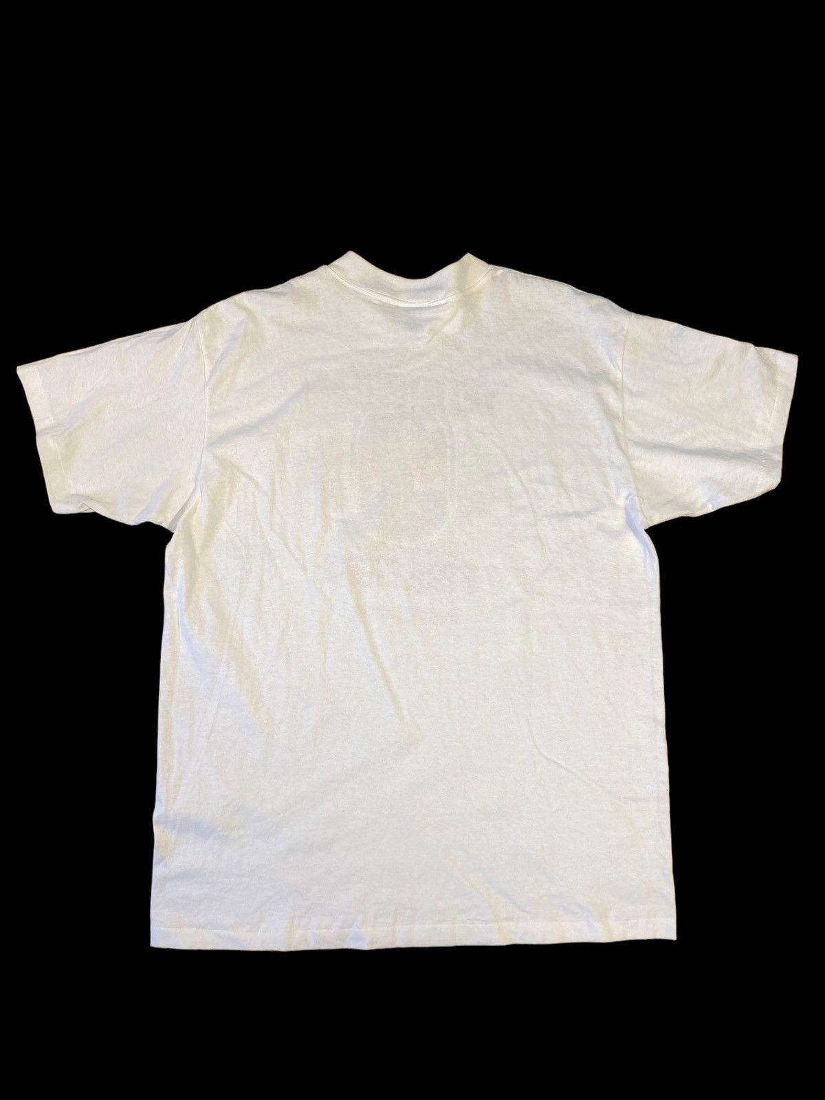 Delta × Vintage Vintage Yellowstone Park T Shirt Size US XL / EU 56 / 4 - 2 Thumbnail