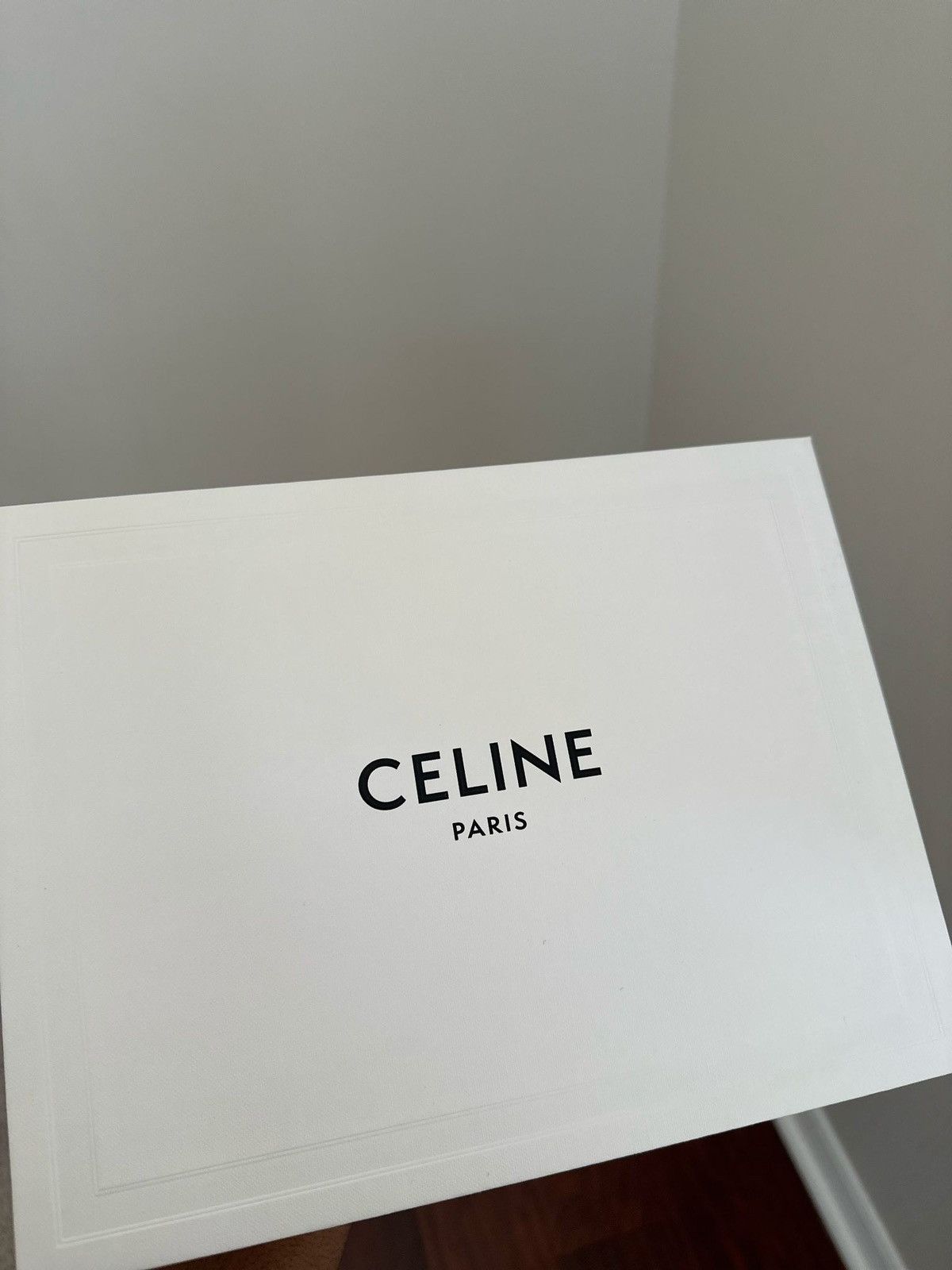 Celine Celine Ski/Water Goggles Size ONE SIZE - 8 Thumbnail