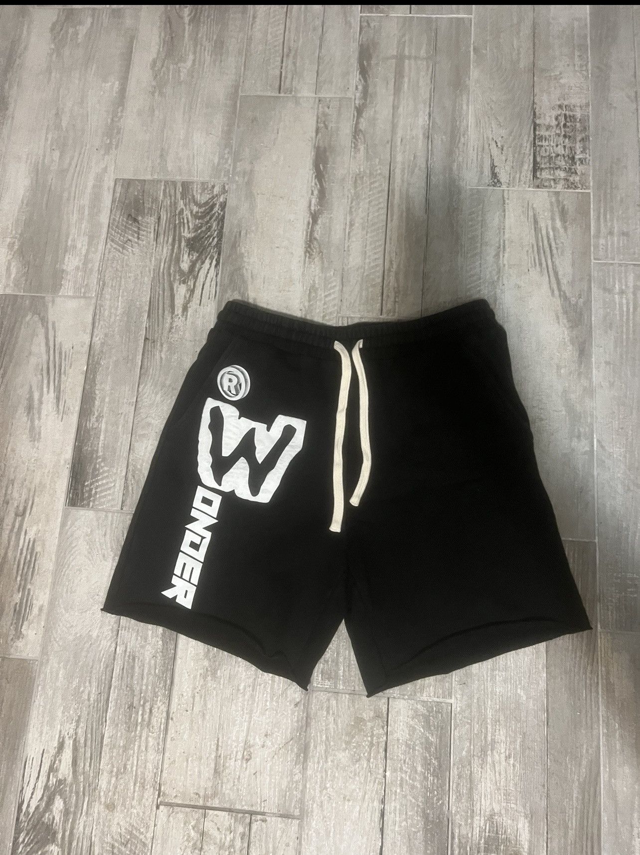 Other Wonder247 Shorts Size US 30 / EU 46 - 2 Thumbnail