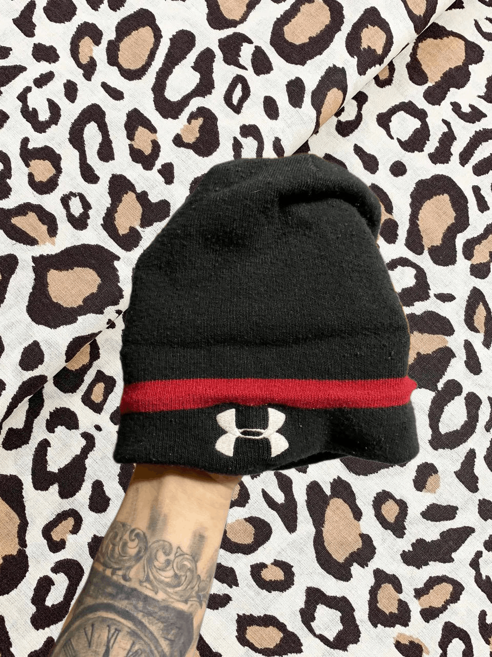 Under Armour Under Armour Beanie Hat Size ONE SIZE - 1 Thumbnail