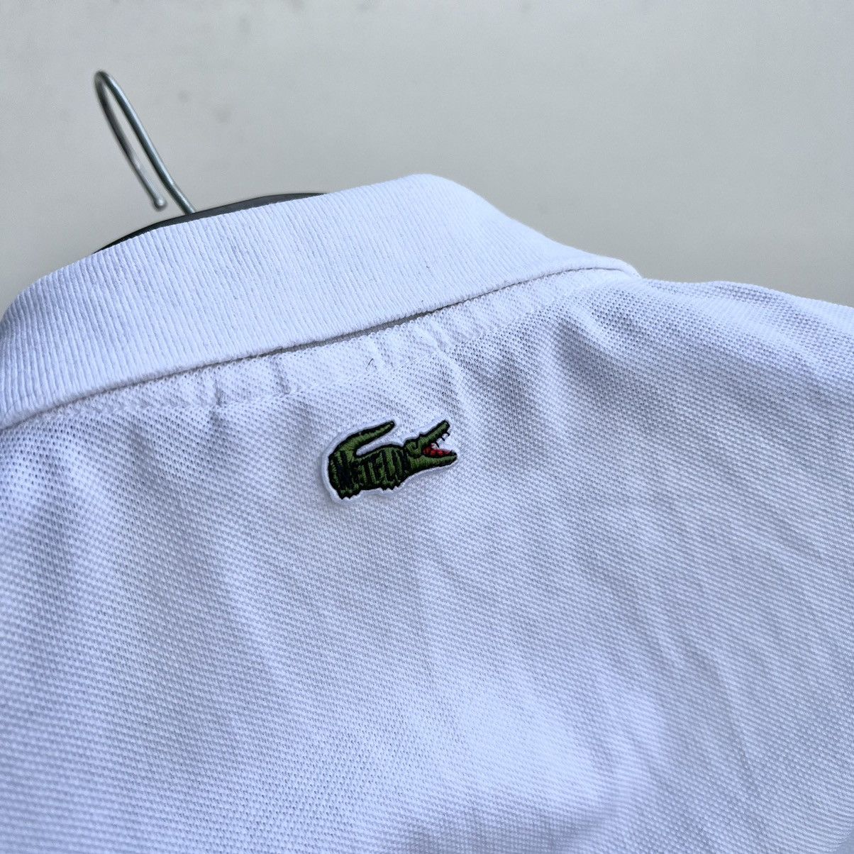 Lacoste lacoste bridgerton polo Size US L / EU 52-54 / 3 - 8 Thumbnail