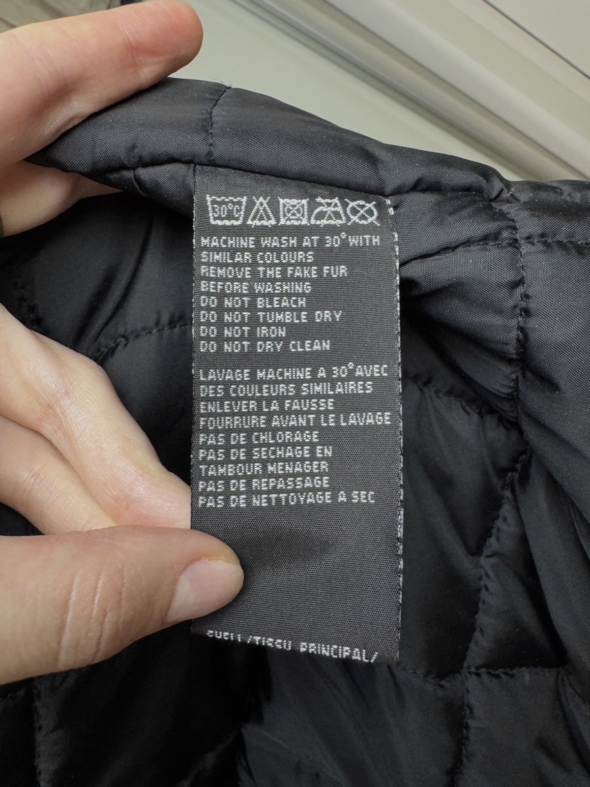 Schott Rancher x Schott Bro NYC Bomber Jacket Hooded USA Western Size US XL / EU 56 / 4 - 14 Thumbnail