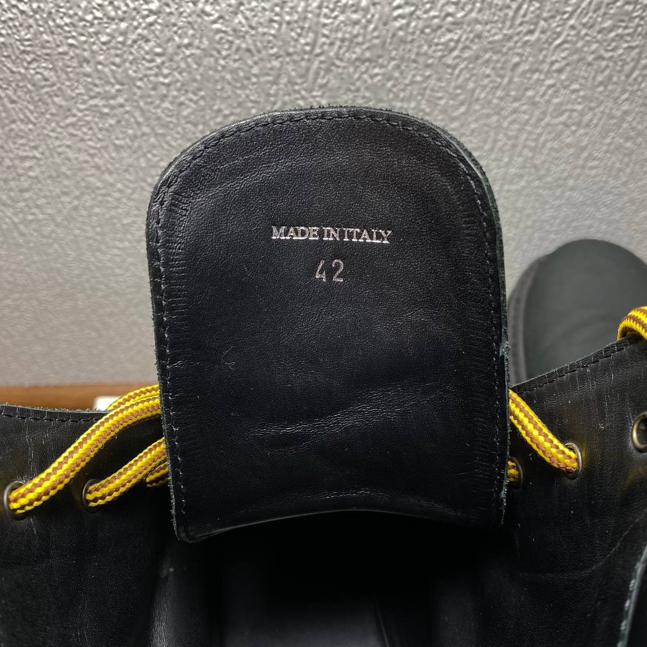 Vetements Vetements Ankle boots Size US 9.5 / EU 42-43 - 7 Thumbnail