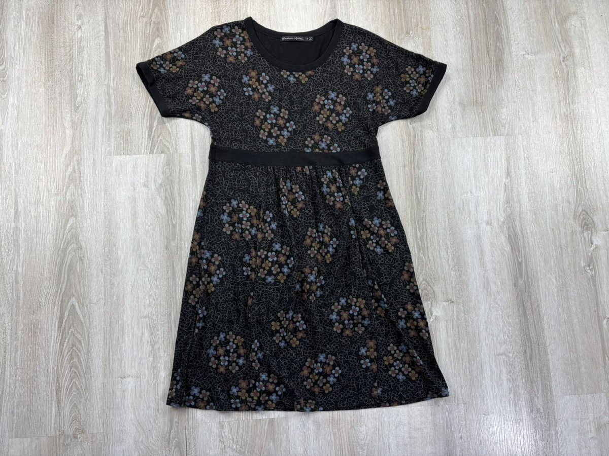 Designer Womens dress Gudrun Sjoden Size S Size S / US 4 / IT 40 - 1 Thumbnail