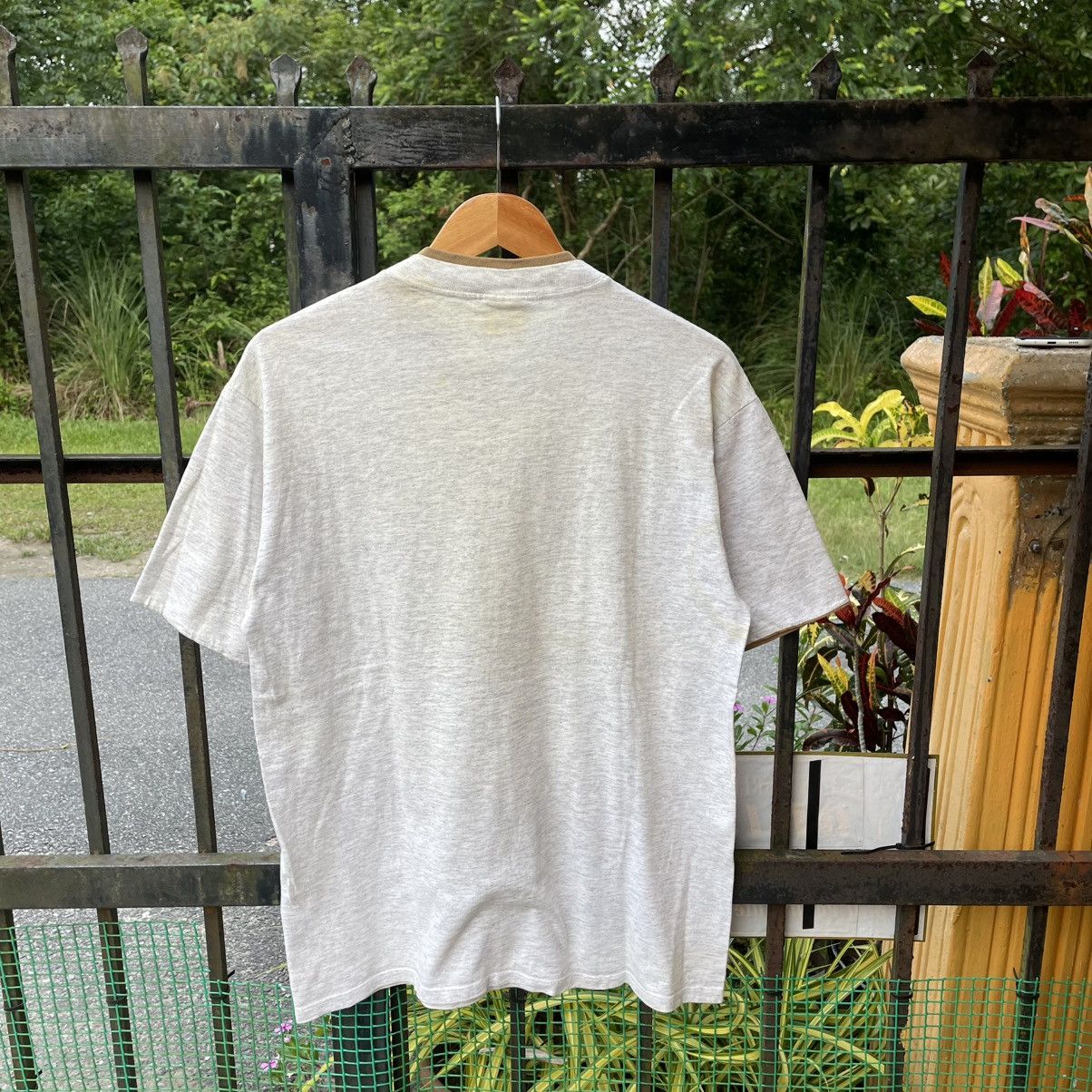 Other 🔥Vintage 1991 James Dean Big Image Smoking Tee Size US L / EU 52-54 / 3 - 2 Thumbnail