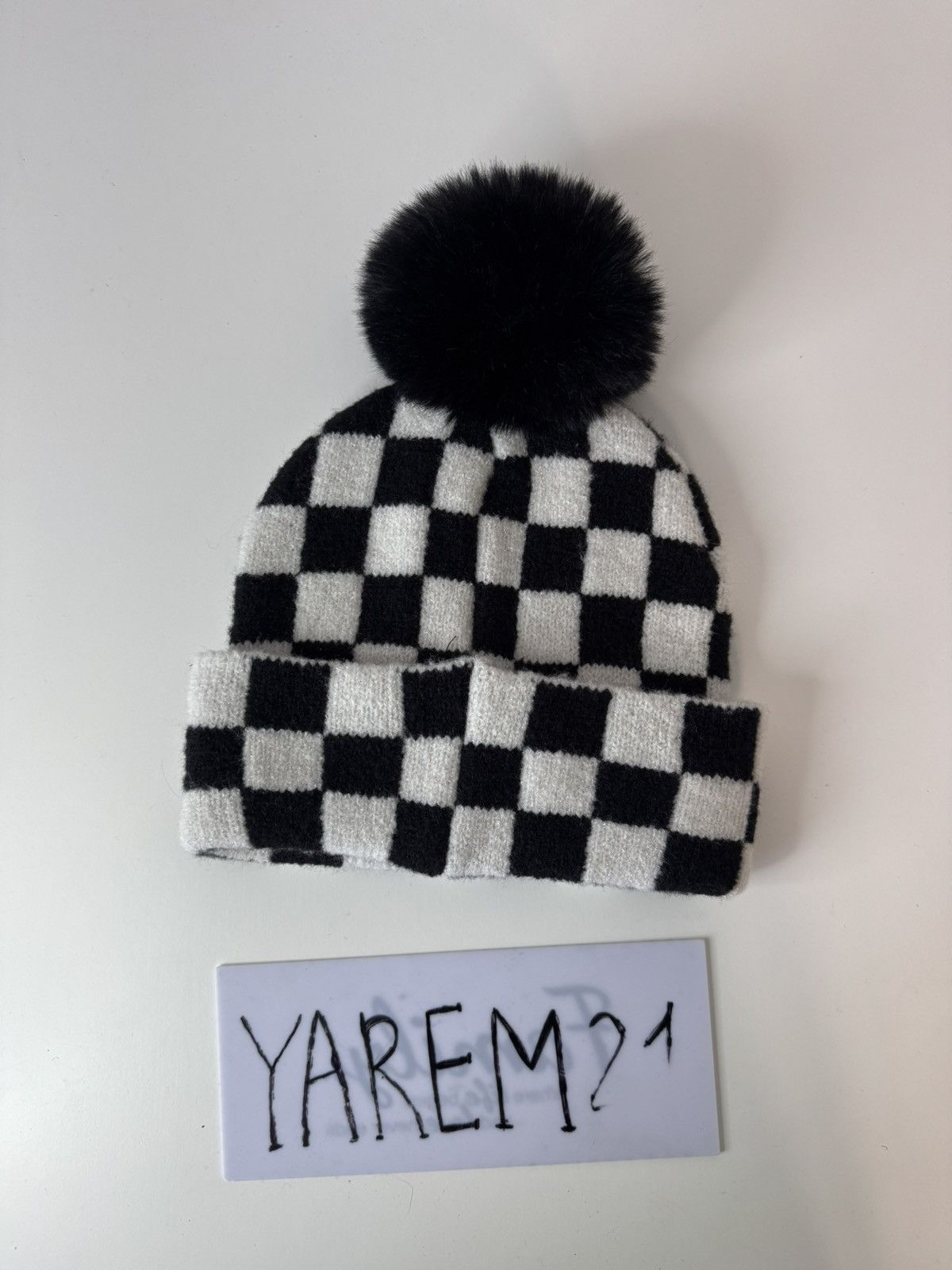 Steve Madden Steve Madden hat cap Size ONE SIZE - 2 Thumbnail