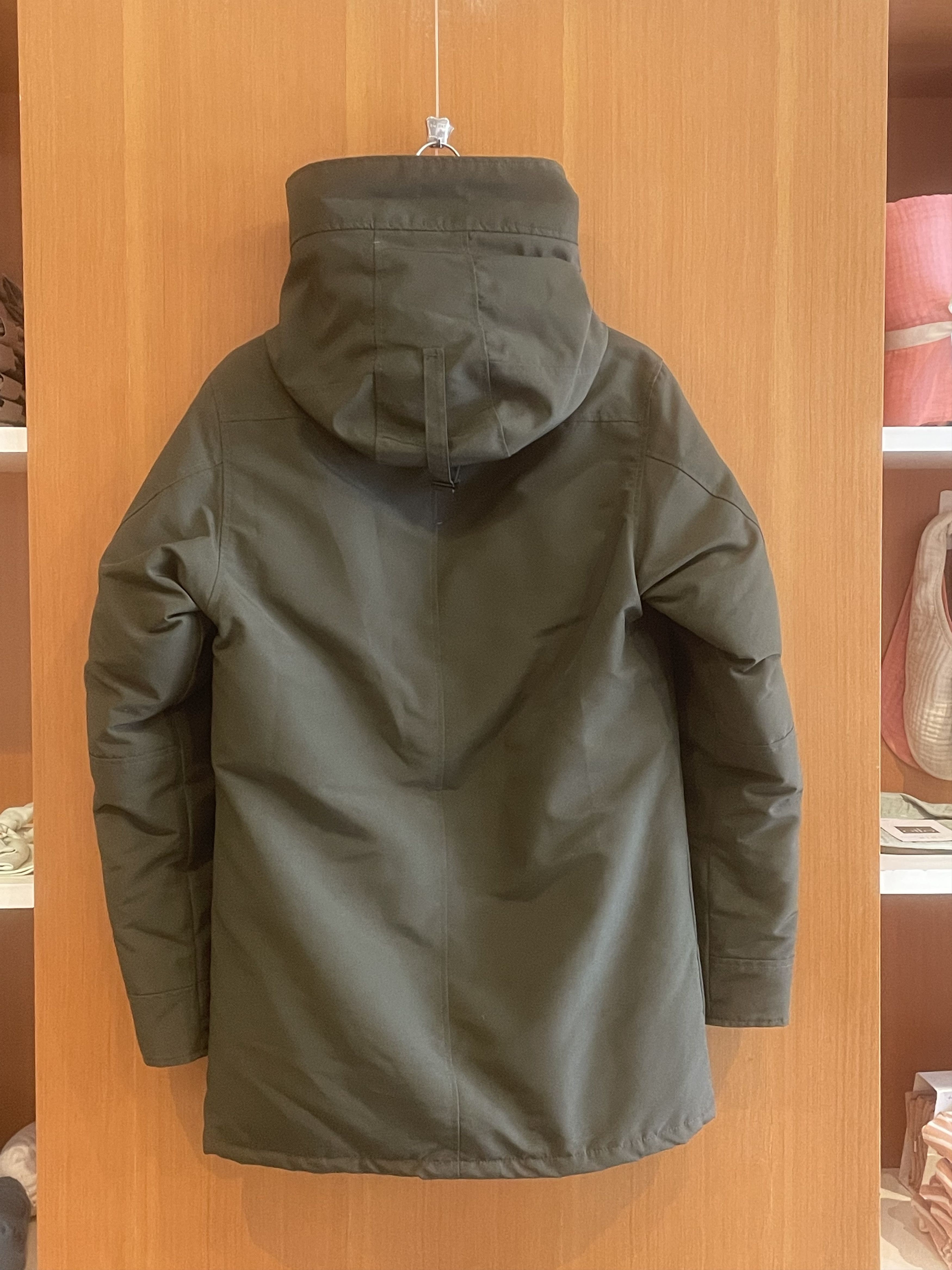 Canada Goose Chateau Size US S / EU 44-46 / 1 - 4 Thumbnail