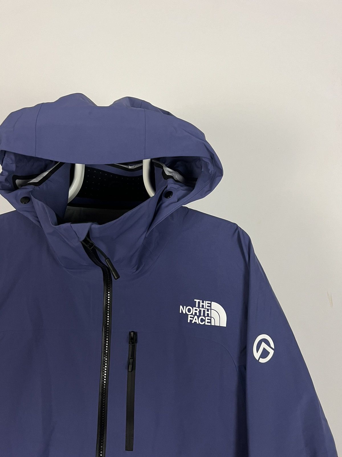 Goretex × The North Face Men's Mountain Trekking Jacket with Membrane The North Face Summit Torre Egger Futurelight Jacket Size US S / EU 44-46 / 1 - 5 Thumbnail