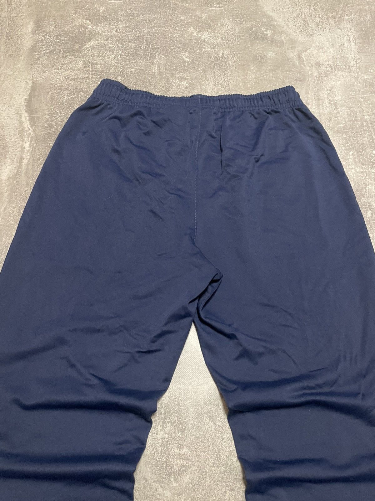 Nike × Vintage Vintage Nike Striped Pants Size L Size US 34 / EU 50 - 11 Thumbnail