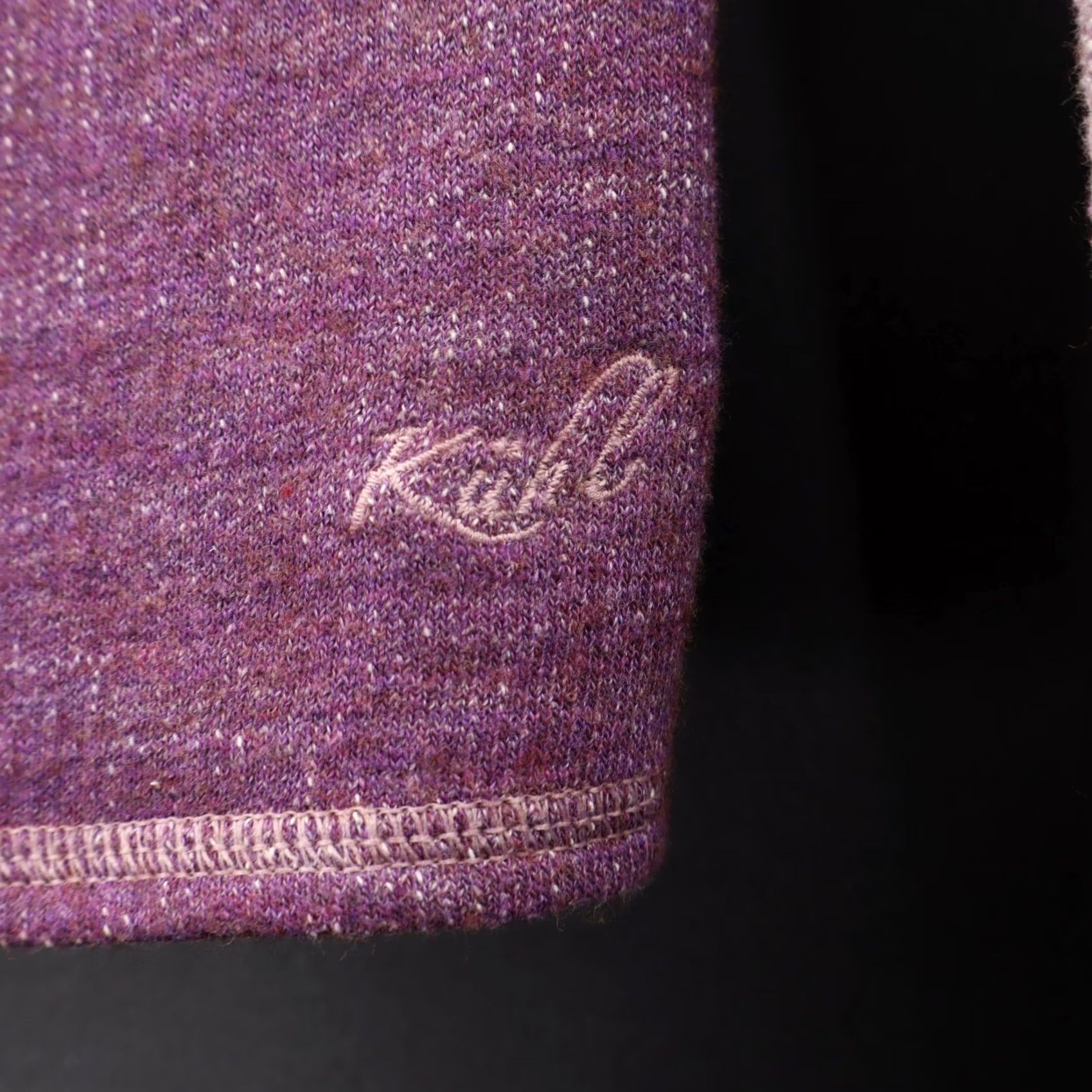 Vintage Kuhl Women's Nova Pullover Shirt? (Note: Unable to provide a refined title under constraints.) Size M / US 6-8 / IT 42-44 - 4 Thumbnail
