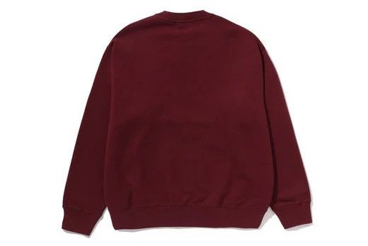 Bape Bape Swearshirt Size ONE SIZE - 2 Thumbnail