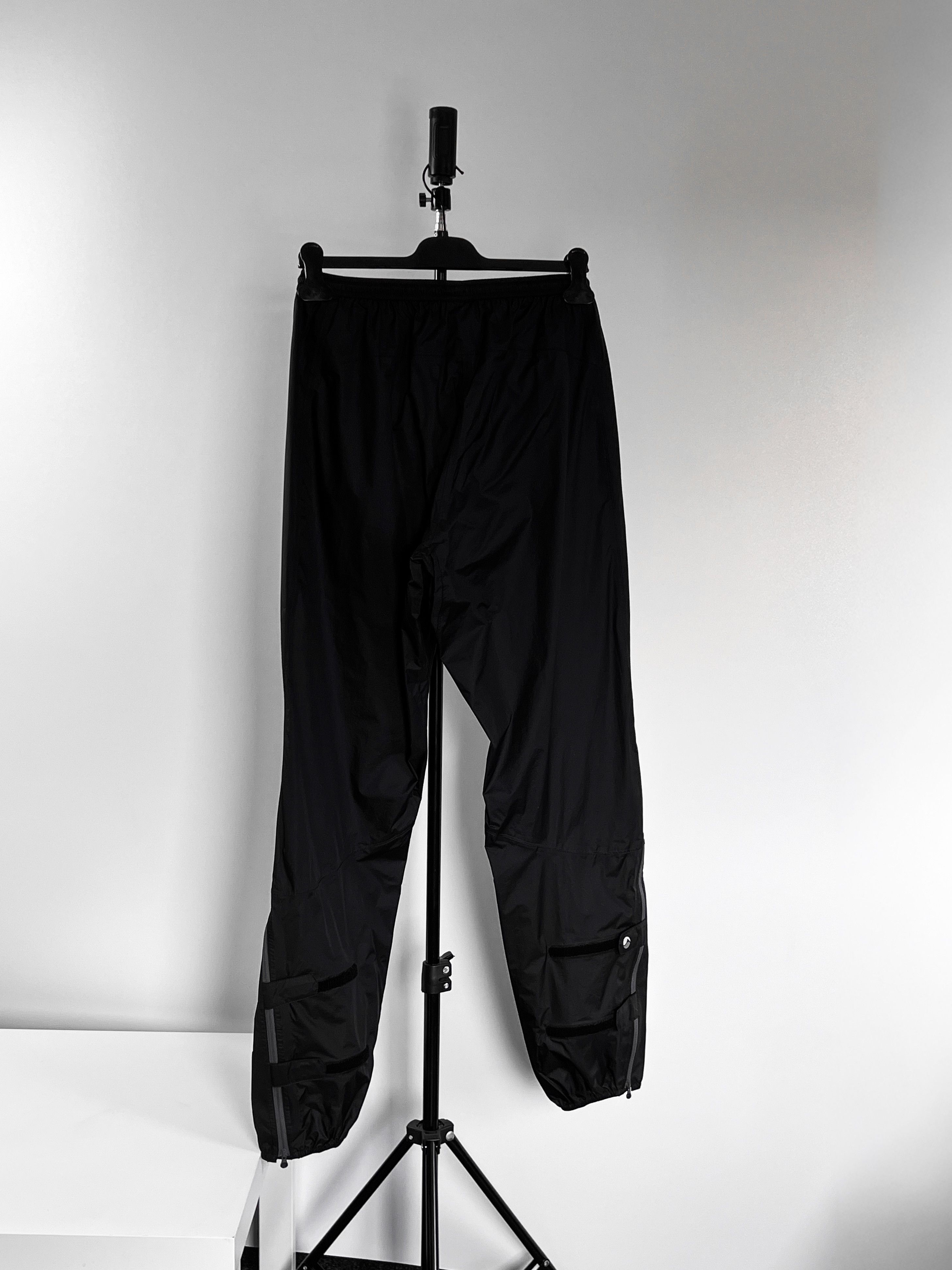Montane Montane Waterproof Men’s Track Pants Size US 34 / EU 50 - 13 Thumbnail