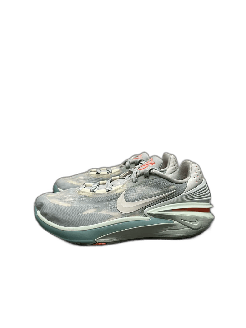 Balenciaga GT CUT 2 Sneakers in Gray and Blue Size US 10 / EU 43 - 1 Thumbnail