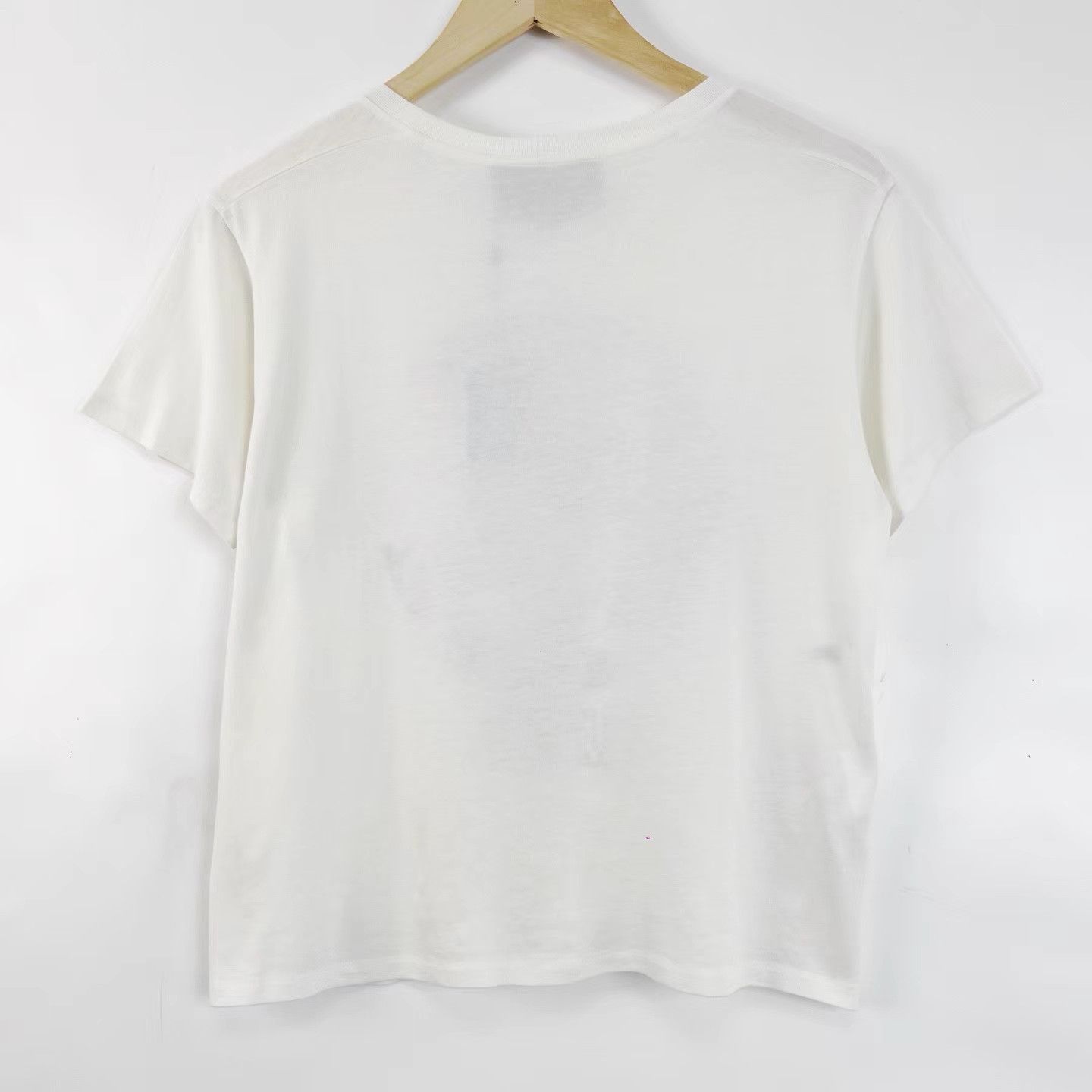 Gucci Gucci x Disney Duck Print Short Sleeve T-Shirt K12 Size US L / EU 52-54 / 3 - 3 Thumbnail