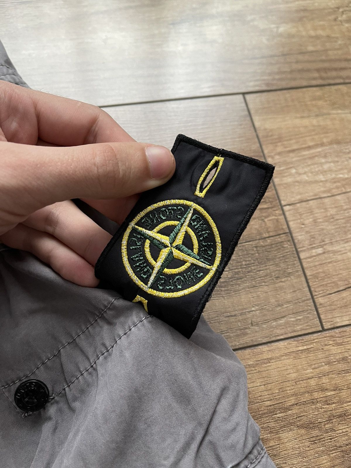 Stone Island 2020 S/S Stone Island Cargo Pants Trousers Size US 31 - 9 Thumbnail