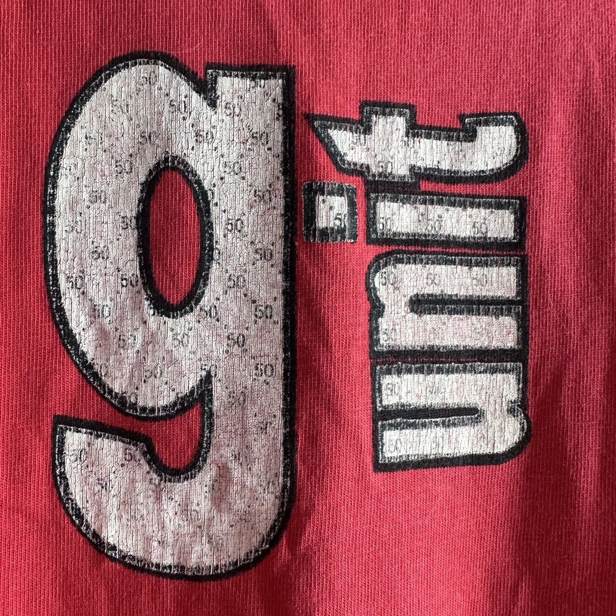 50 Cent 50 Cent Vintage Rap Band Tee Rare T-Shirt Size US XL / EU 56 / 4 - 9 Thumbnail